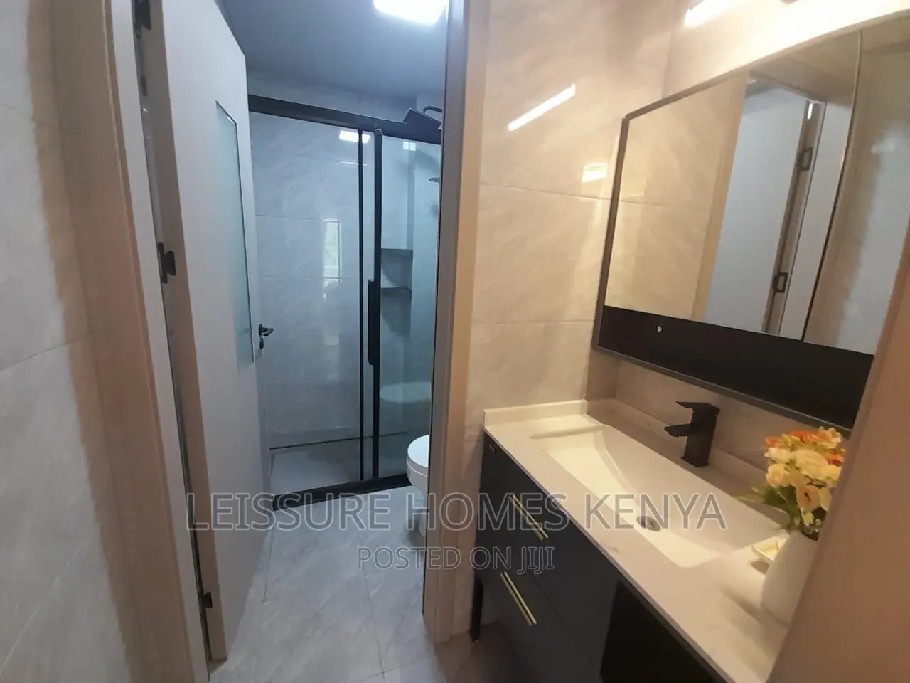 3bdrm Apartment in Kilimani for sale