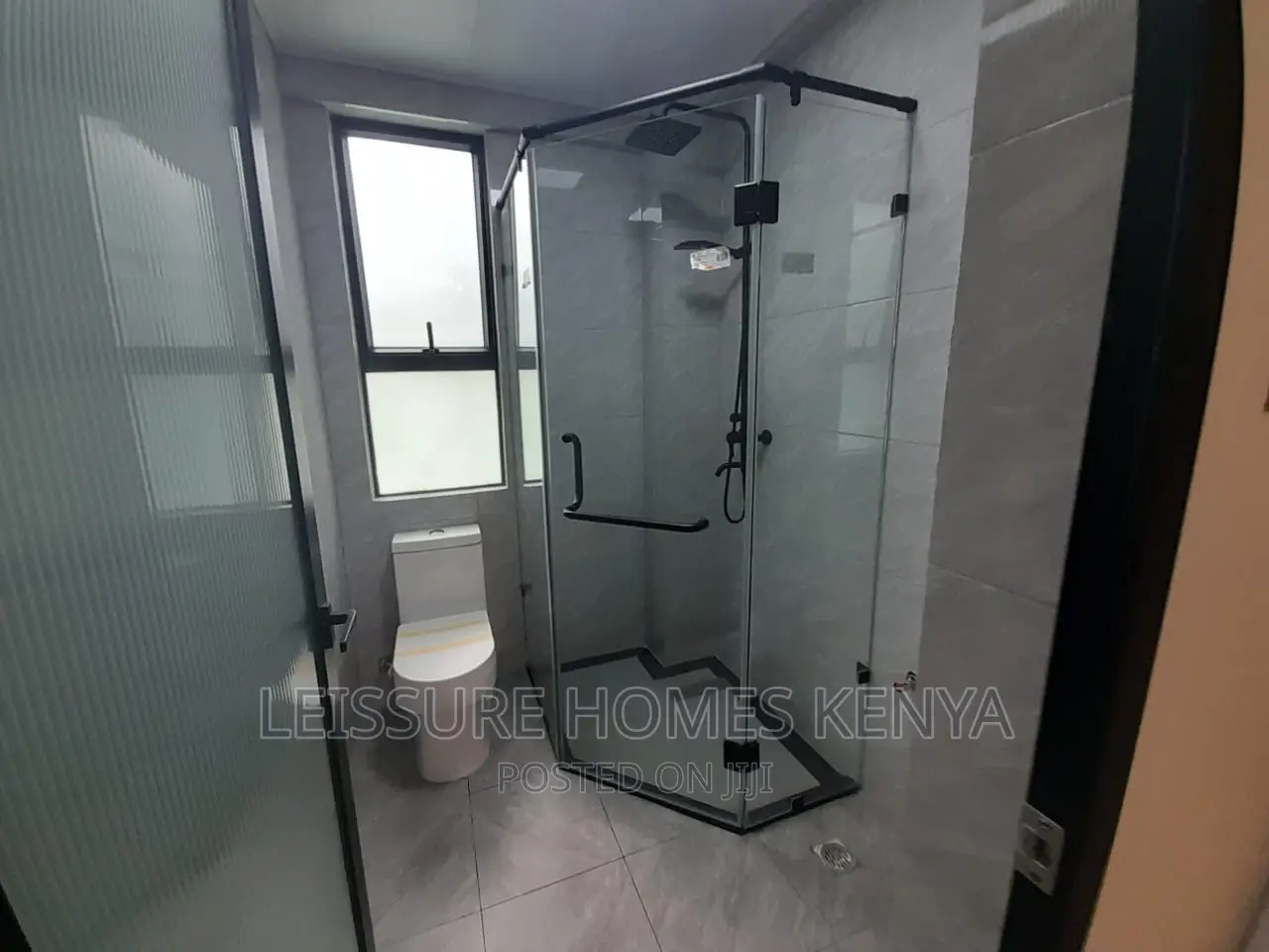 3bdrm Apartment in Kilimani for sale