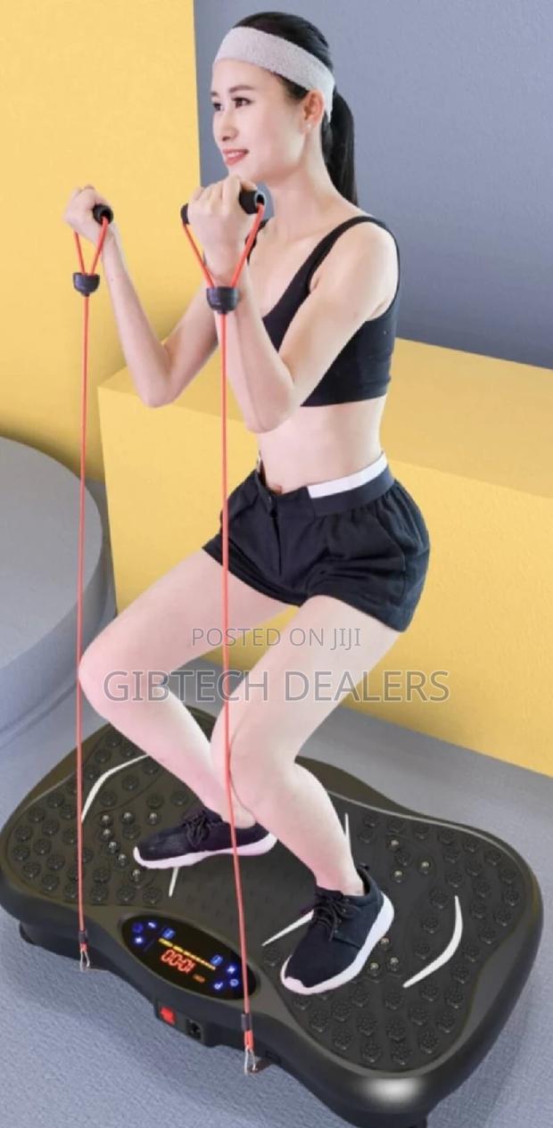 Best Quality Blue Tooth Full Body Massange Vibrator - main view