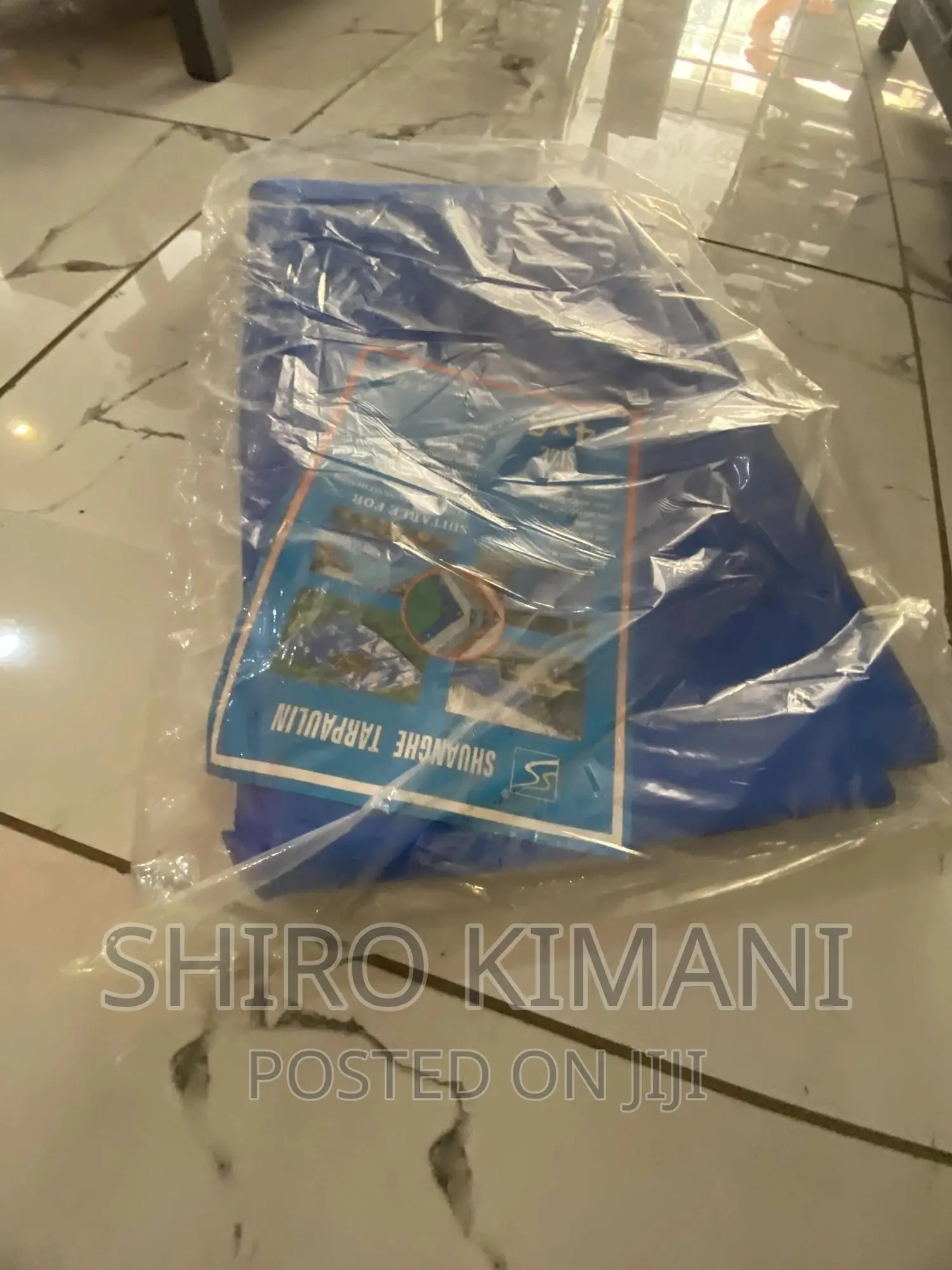 Canvas Best Tarpaulin Quality