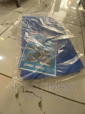 Canvas Best Tarpaulin Quality