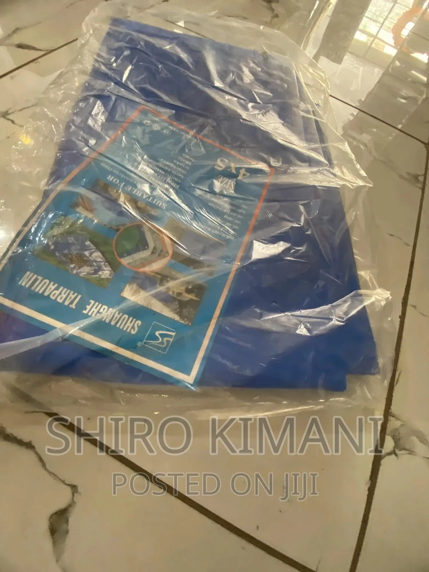 Canvas Best Tarpaulin Quality