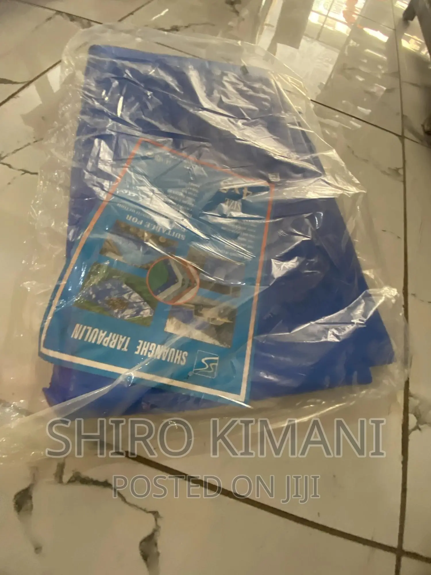 Canvas Best Tarpaulin Quality