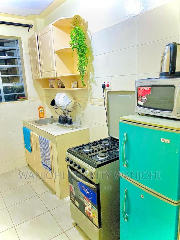 Airbnb One Bedroom South B - thumbnail 3