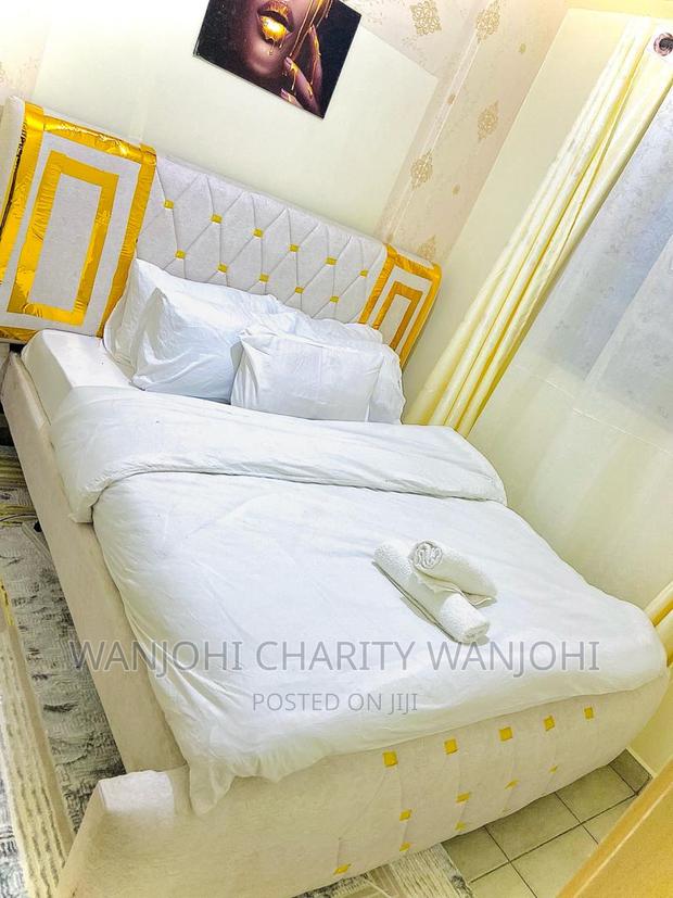 Airbnb One Bedroom South B - thumbnail 4