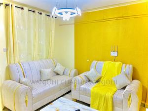 Airbnb One Bedroom South B - thumbnail 2