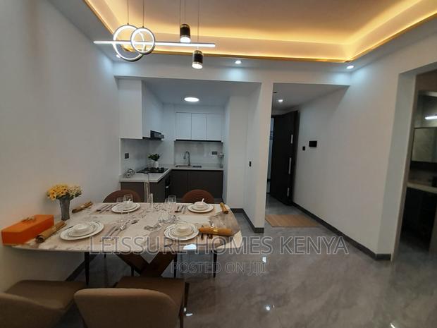 1bdrm Apartment in Kilimani for sale - thumbnail 8
