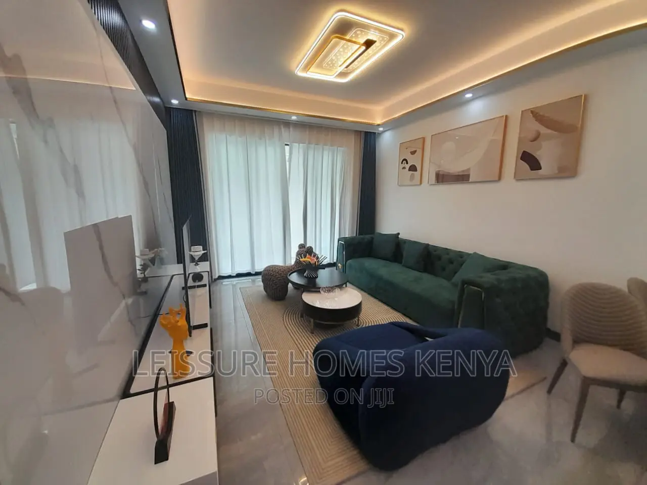 2bdrm Apartment in Kilimani for sale