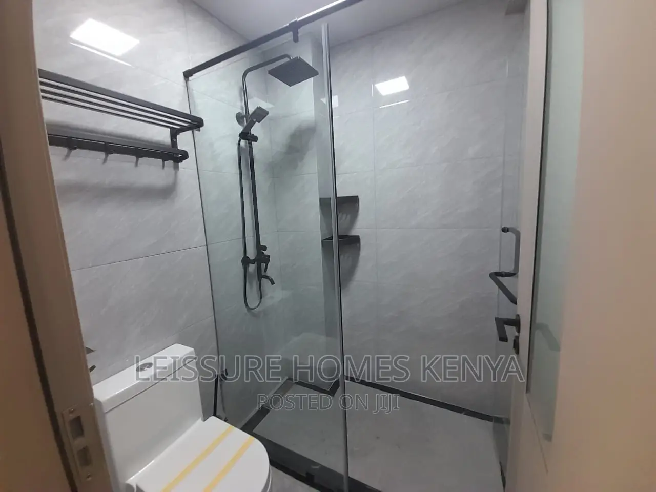 2bdrm Apartment in Kilimani for sale