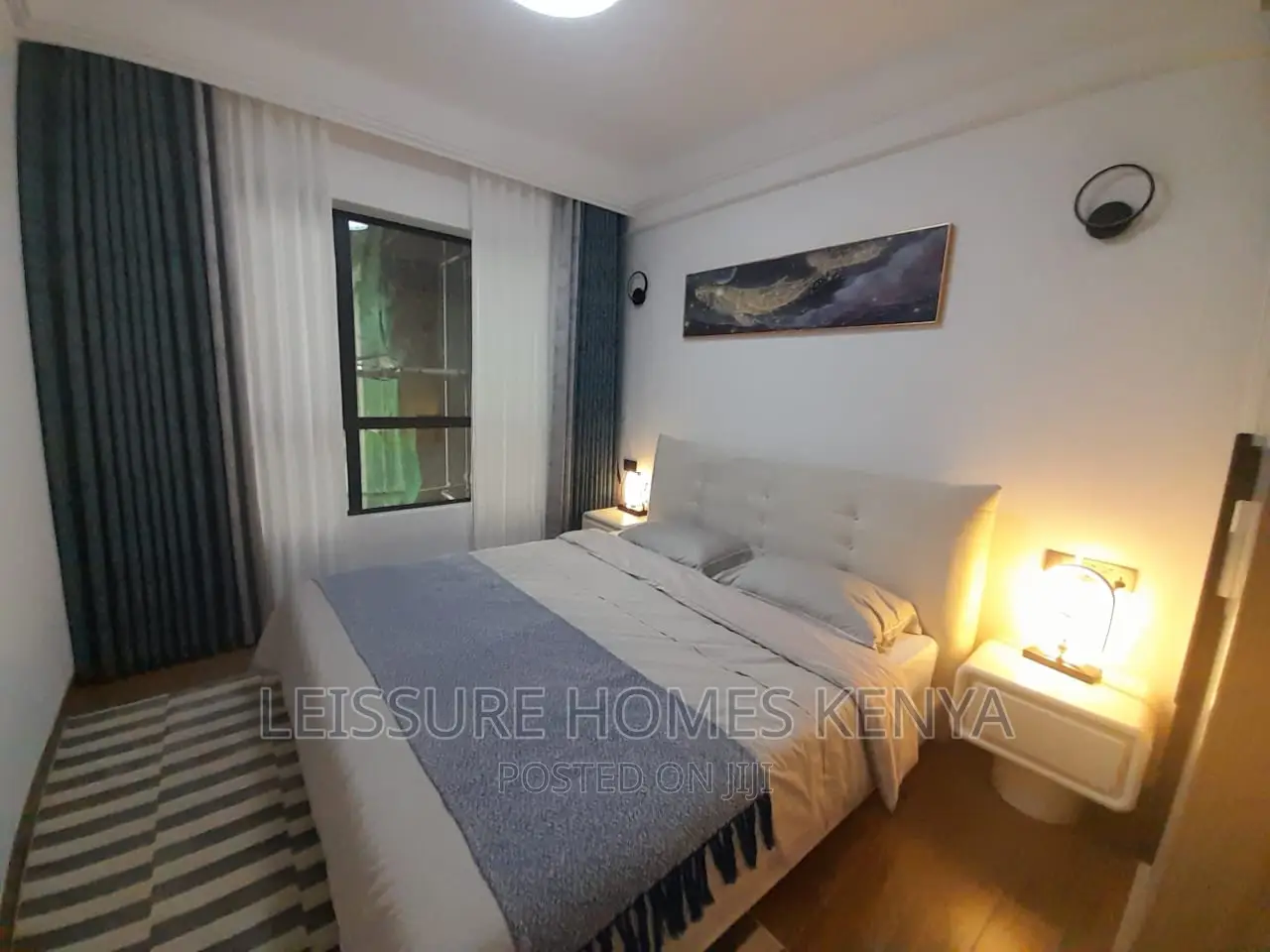 2bdrm Apartment in Kilimani for sale