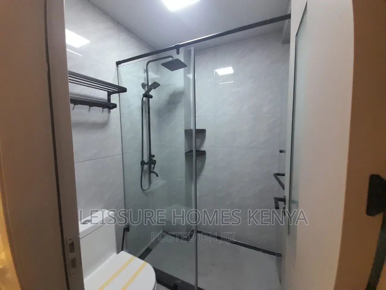2bdrm Apartment in Kilimani for sale