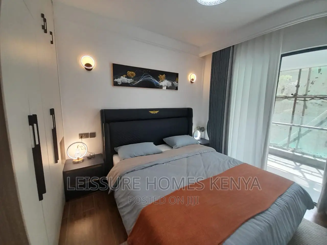2bdrm Apartment in Kilimani for sale