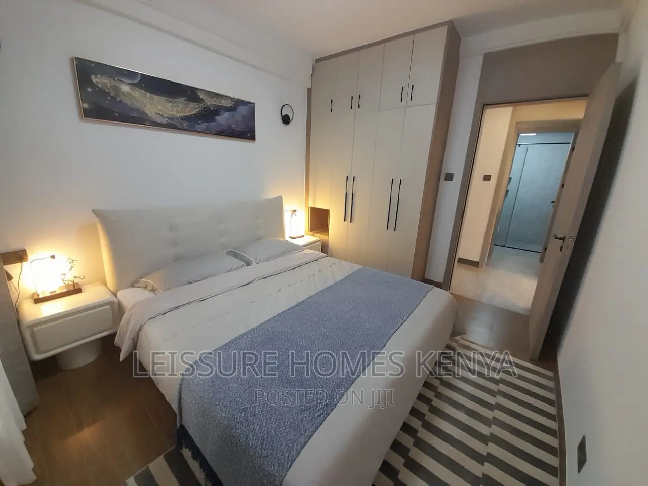 2bdrm Apartment in Kilimani for sale