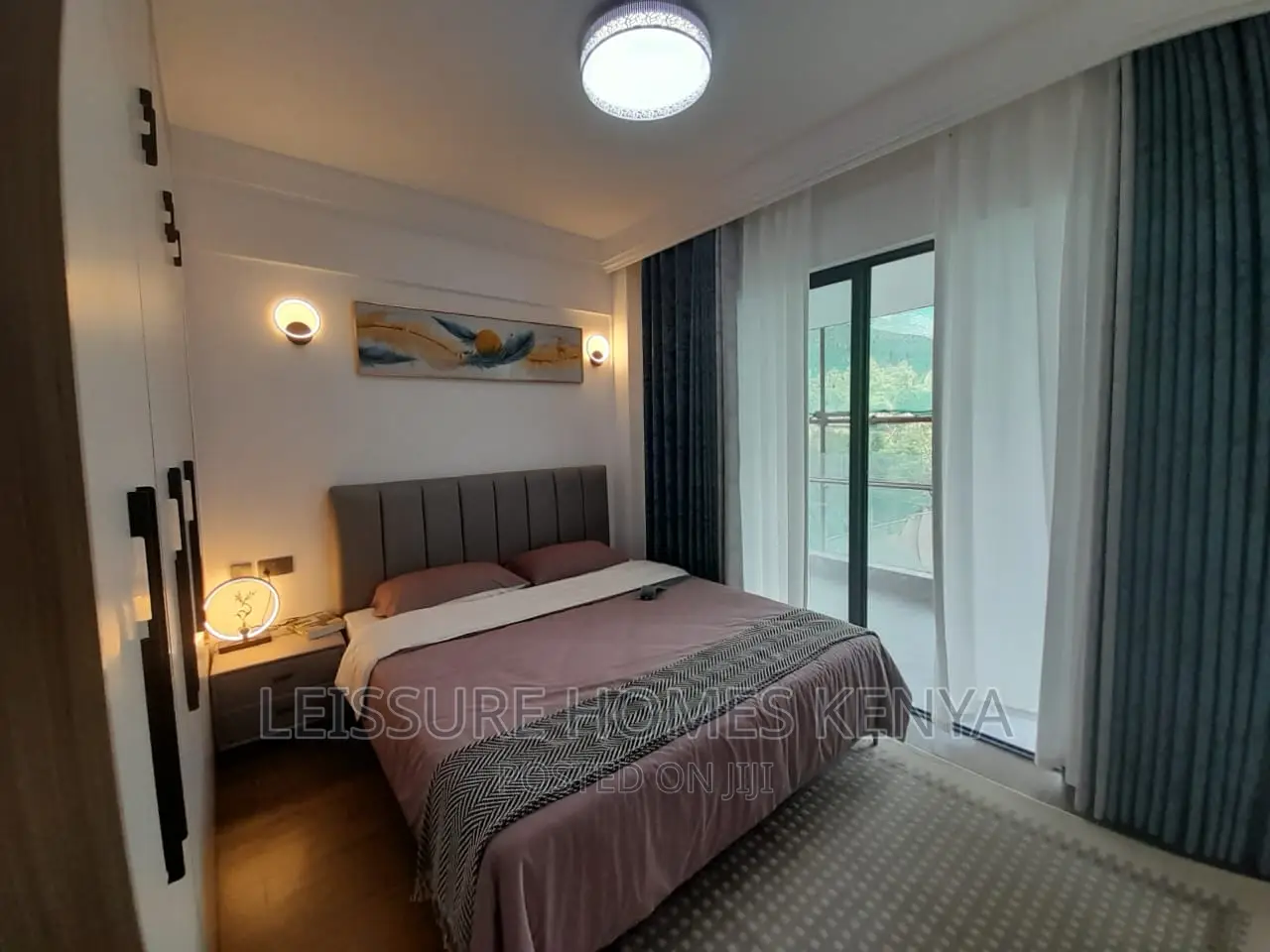 2bdrm Apartment in Kilimani for sale