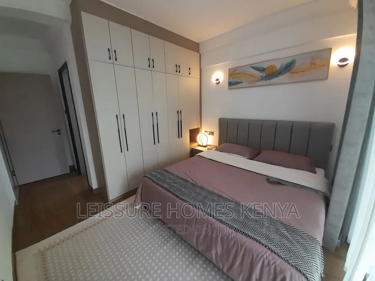 2bdrm Apartment in Kilimani for sale
