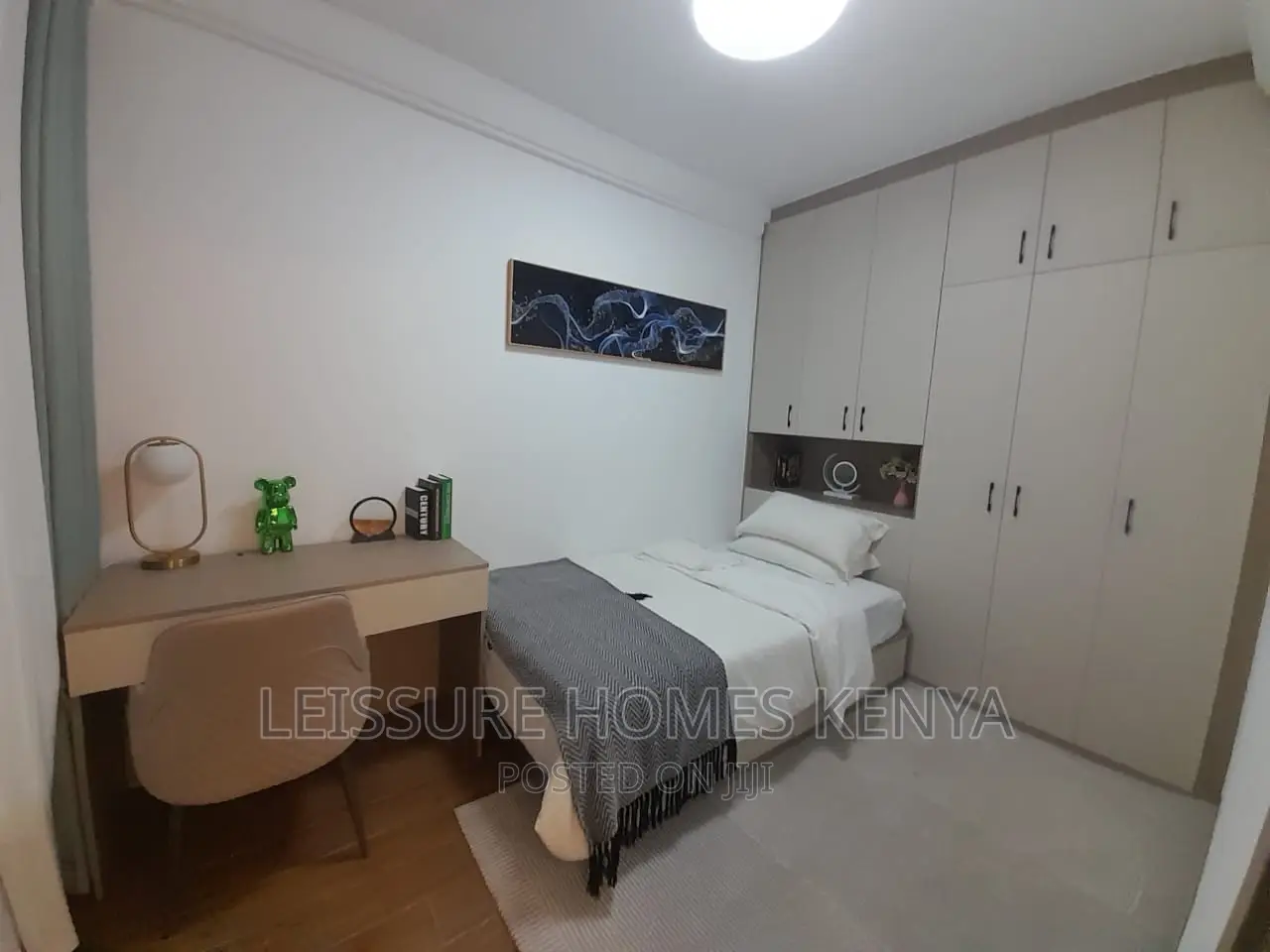 3bdrm Apartment in Kilimani for sale