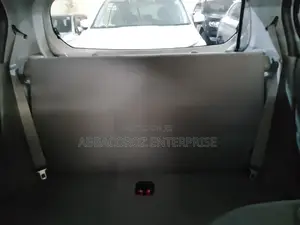 Daihatsu Mira 2016 White