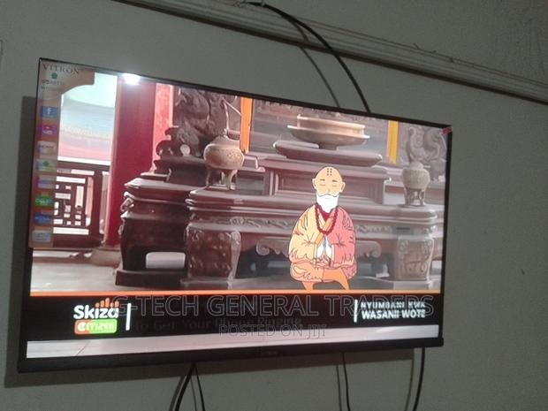 Tvs!Vitron 32inch Smart Android Youtube, Netflix - main view