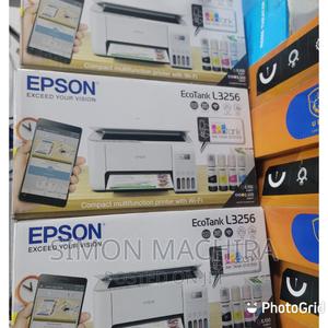 Epson Printer. L3256 - thumbnail 2