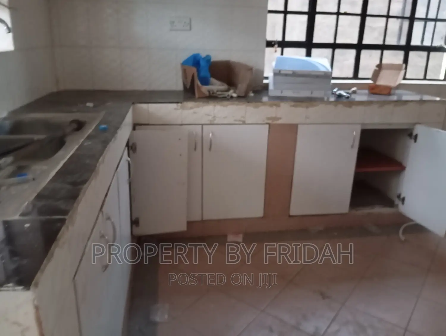 5bdrm Maisonette in Kitengela for rent