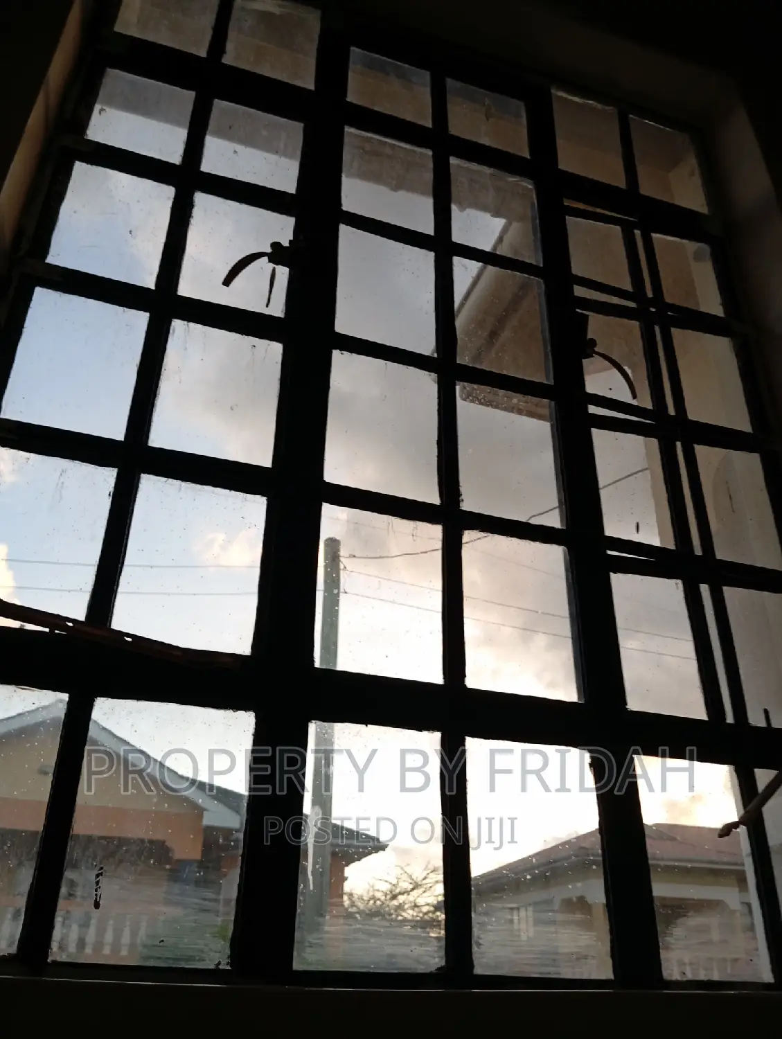 5bdrm Maisonette in Kitengela for rent