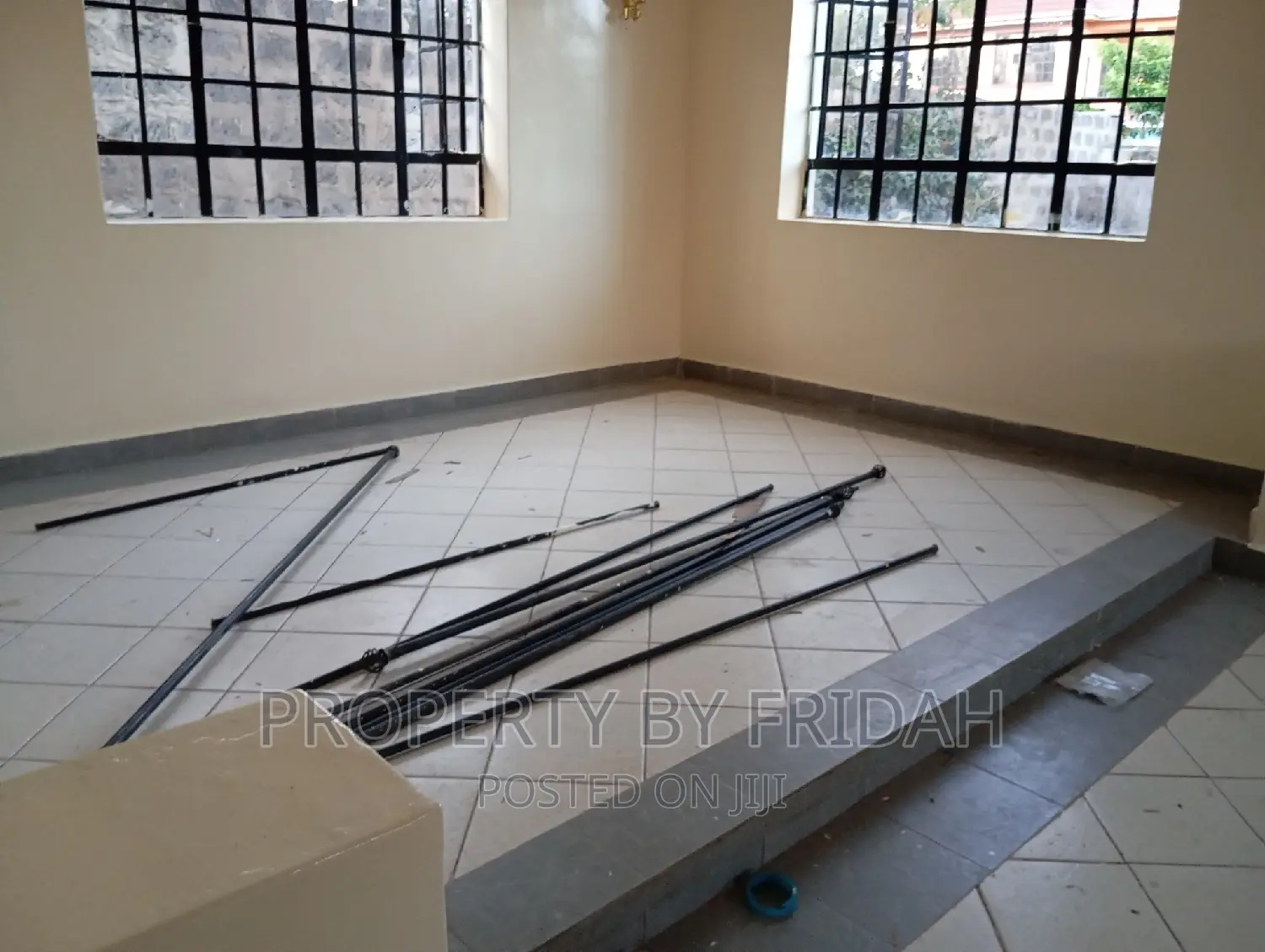 5bdrm Maisonette in Kitengela for rent