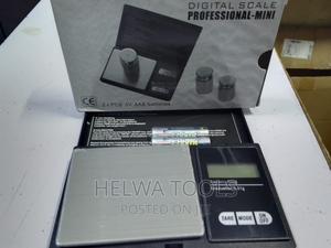 Pocket Grams Scale - thumbnail 2