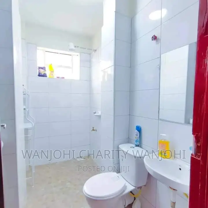 Airbnb in South B
