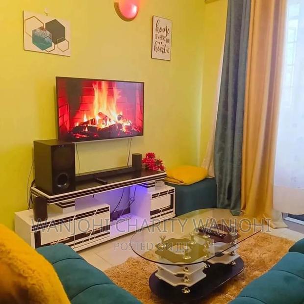 Airbnb in South B - thumbnail 4