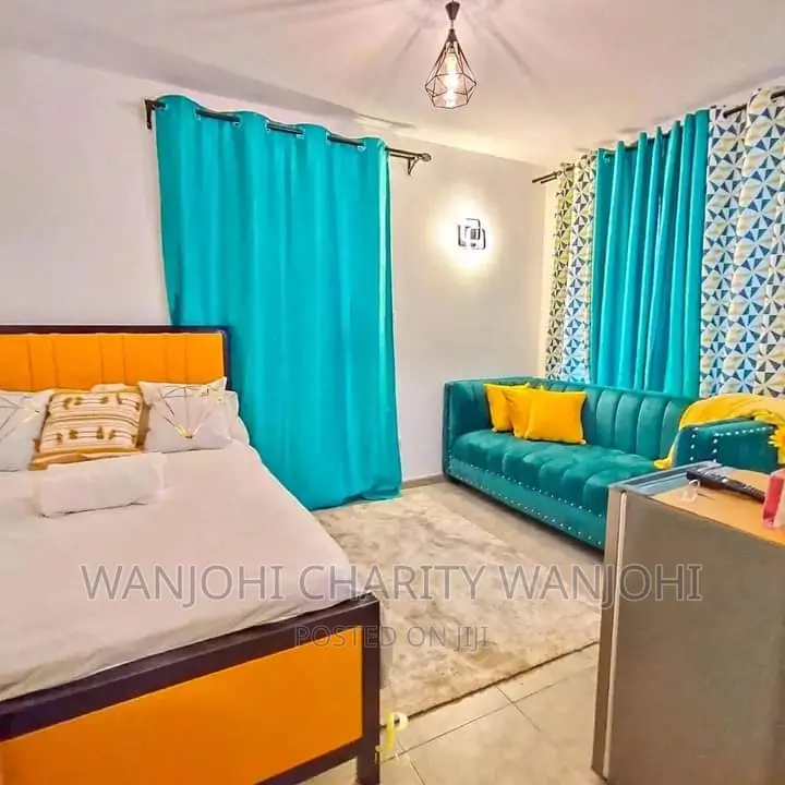 Airbnb in South B