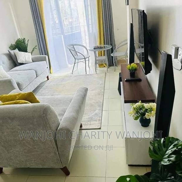 Airbnb in South B - main view