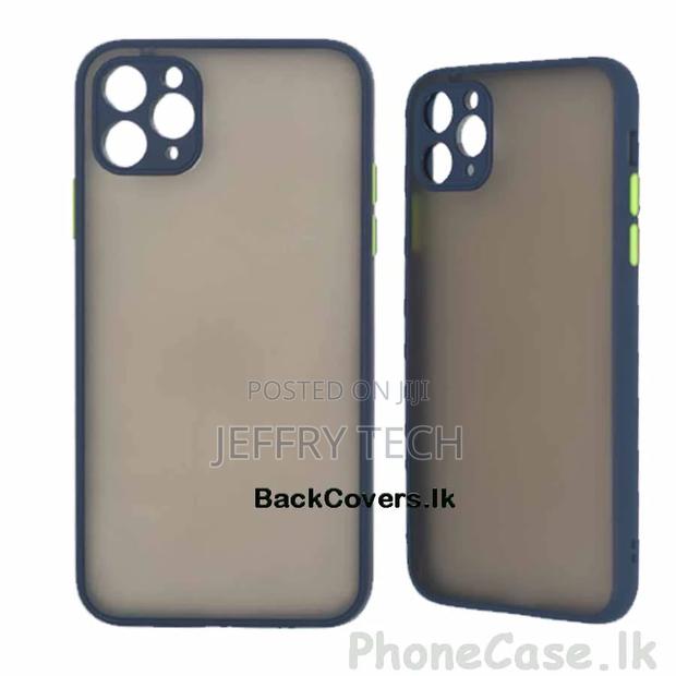 iPhone 11 Pro Max / 11pro Max Gingle Camera Protector Phone - main view