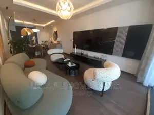 3bdrm Apartment in Kilimani for sale