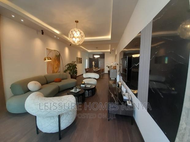 3bdrm Apartment in Kilimani for sale - main view