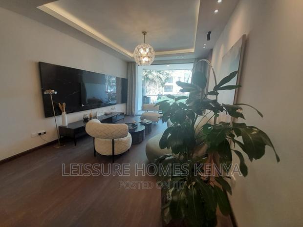 3bdrm Apartment in Kilimani for sale - thumbnail 5