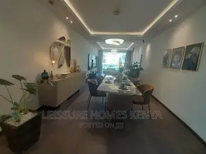 3bdrm Apartment in Kilimani for sale