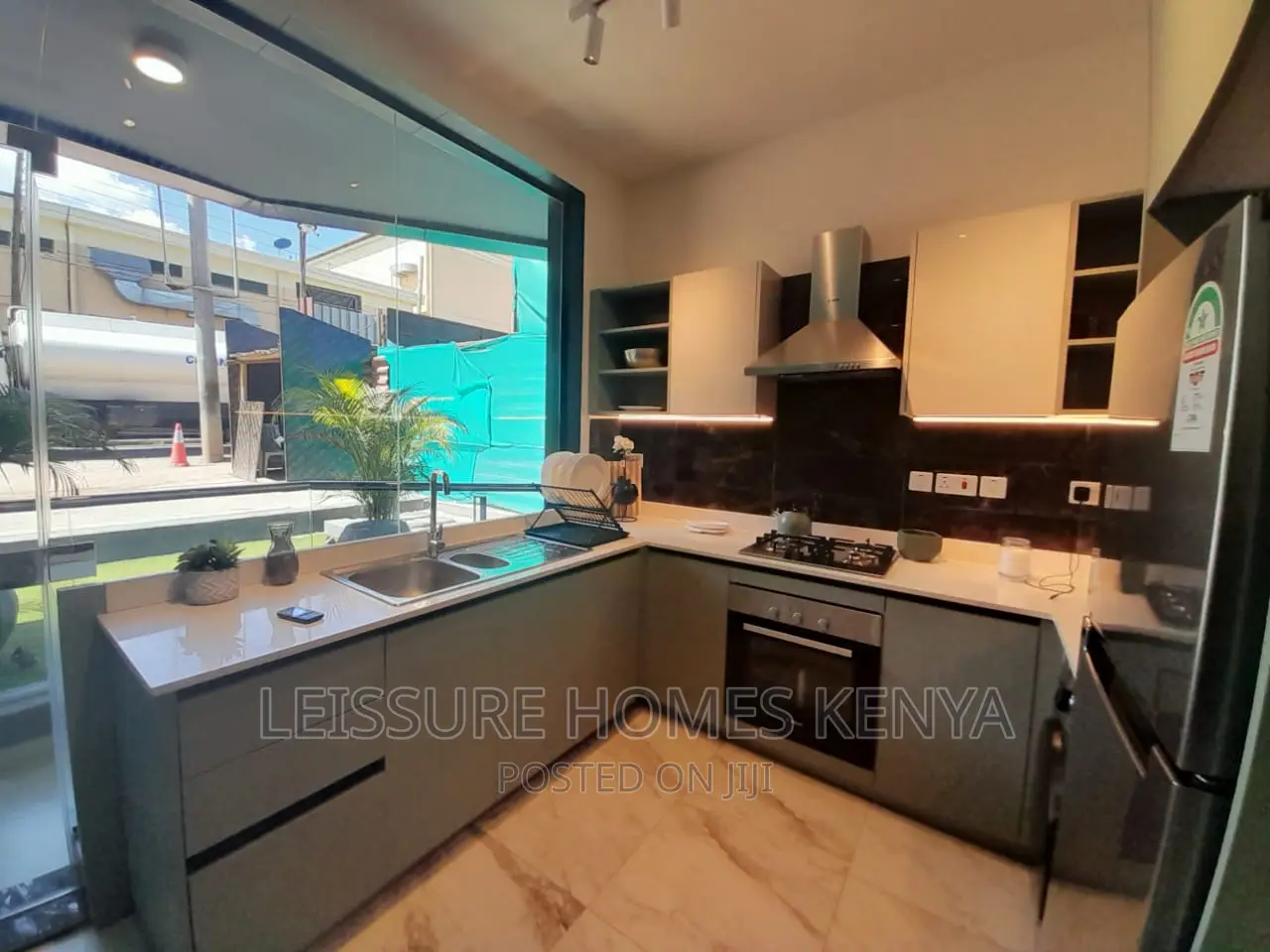 3bdrm Apartment in Kilimani for sale