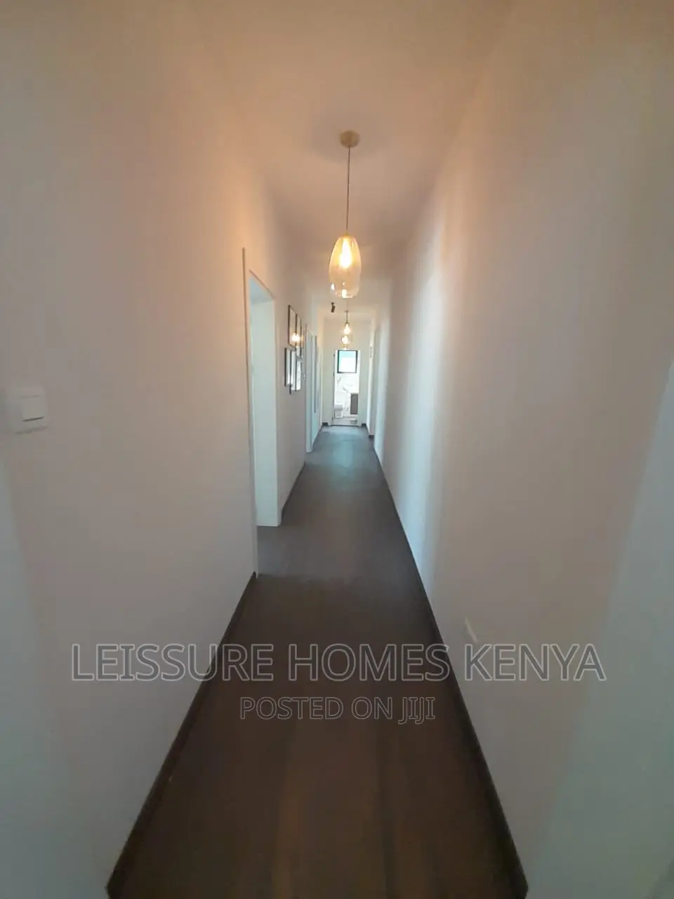 3bdrm Apartment in Kilimani for sale