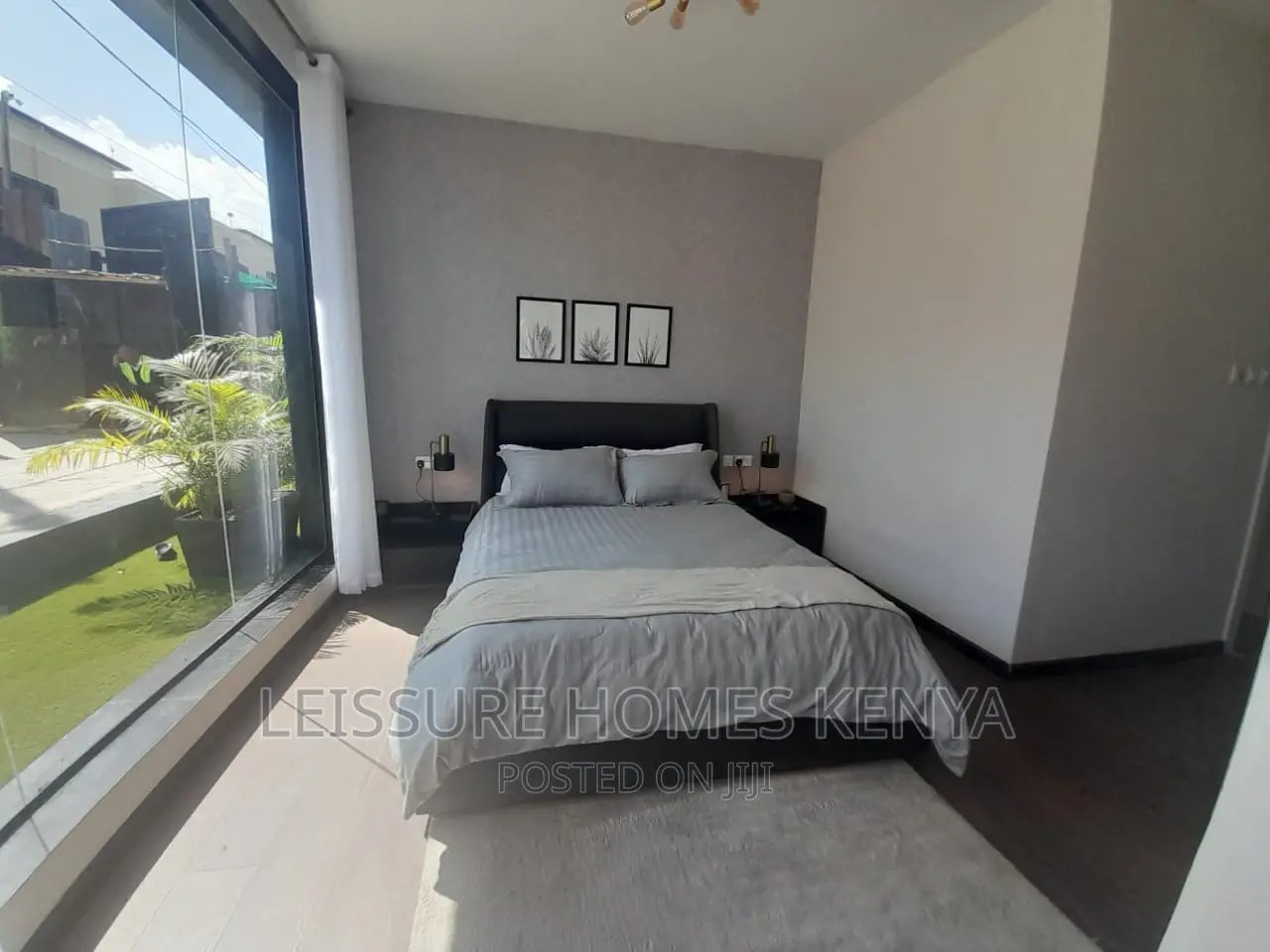 3bdrm Apartment in Kilimani for sale