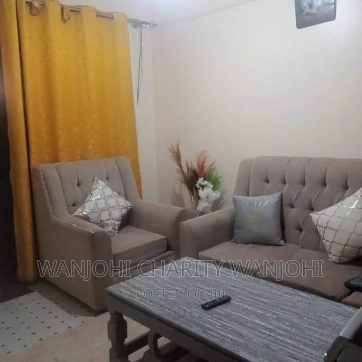 In South B One Bedroom