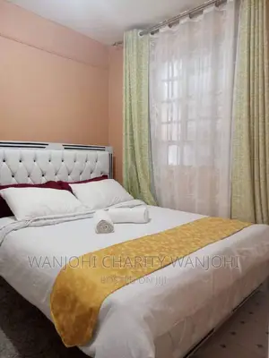 In South B One Bedroom