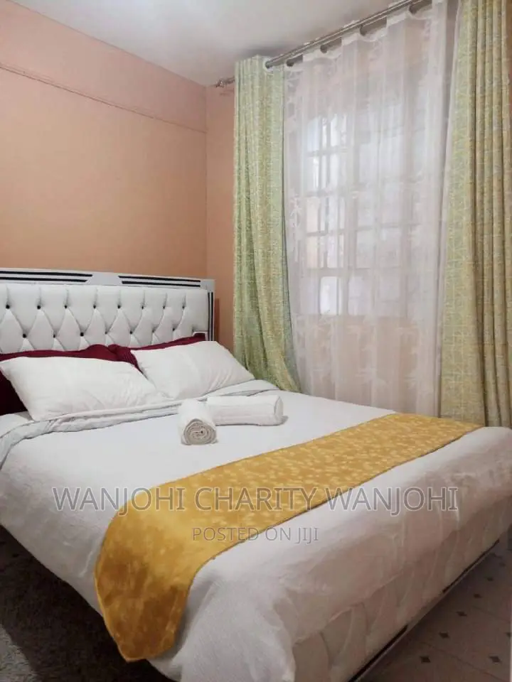 In South B One Bedroom