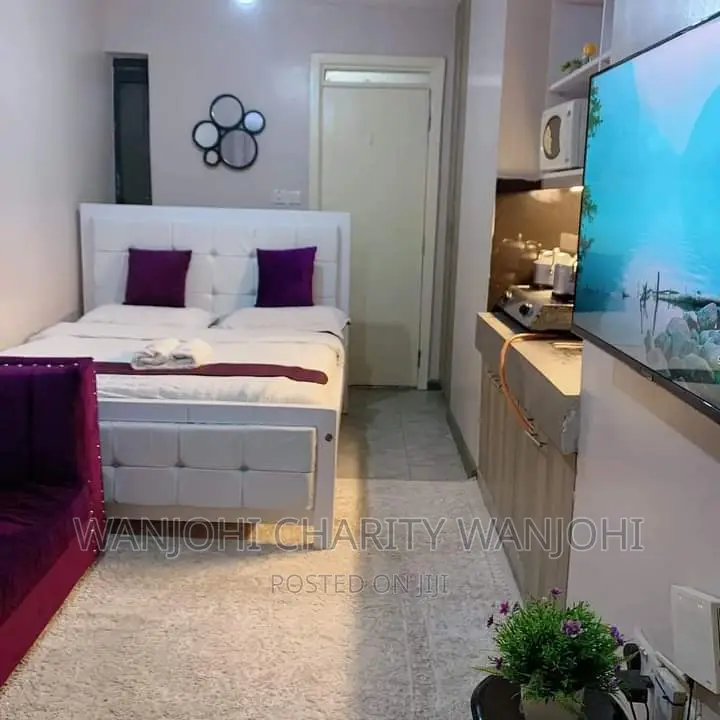 In South B One Bedroom