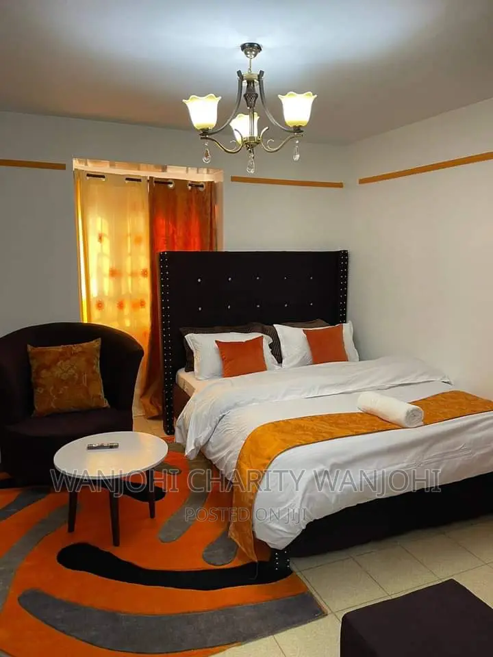In South B One Bedroom