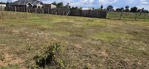 Plot for Sale in Illula Centre in Eldoret