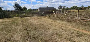 Plot for Sale in Illula Centre in Eldoret