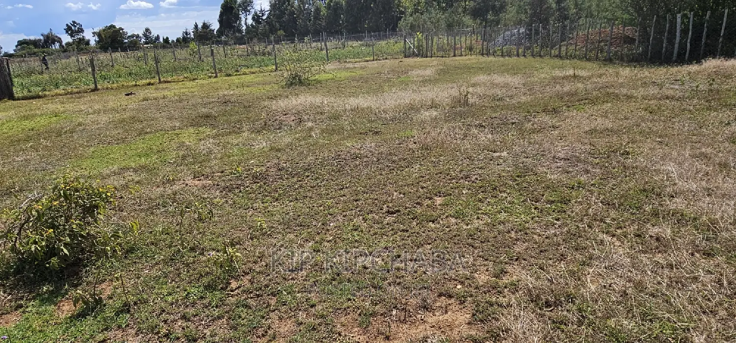 Plot for Sale in Illula Centre in Eldoret