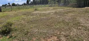 Plot for Sale in Illula Centre in Eldoret