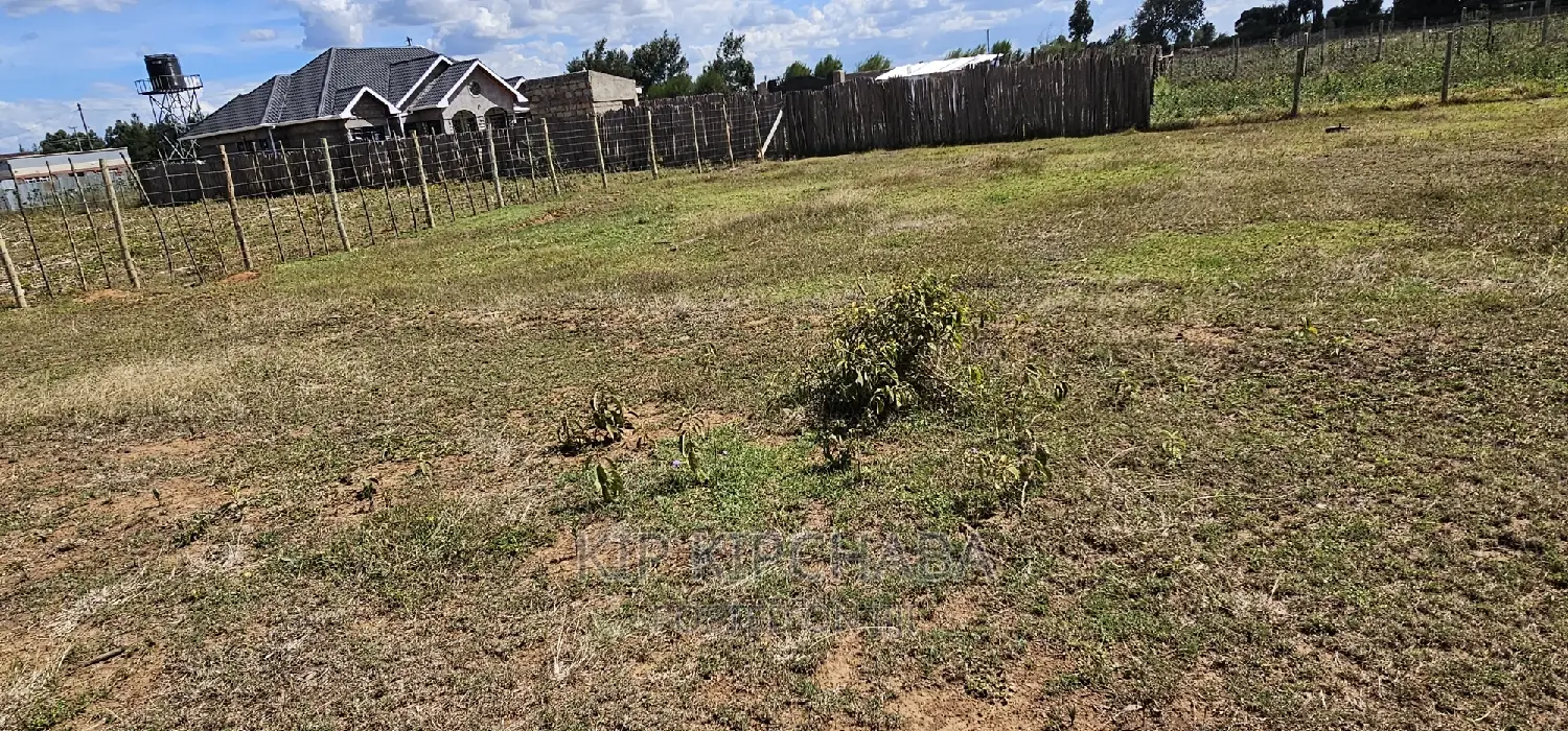 Plot for Sale in Illula Centre in Eldoret