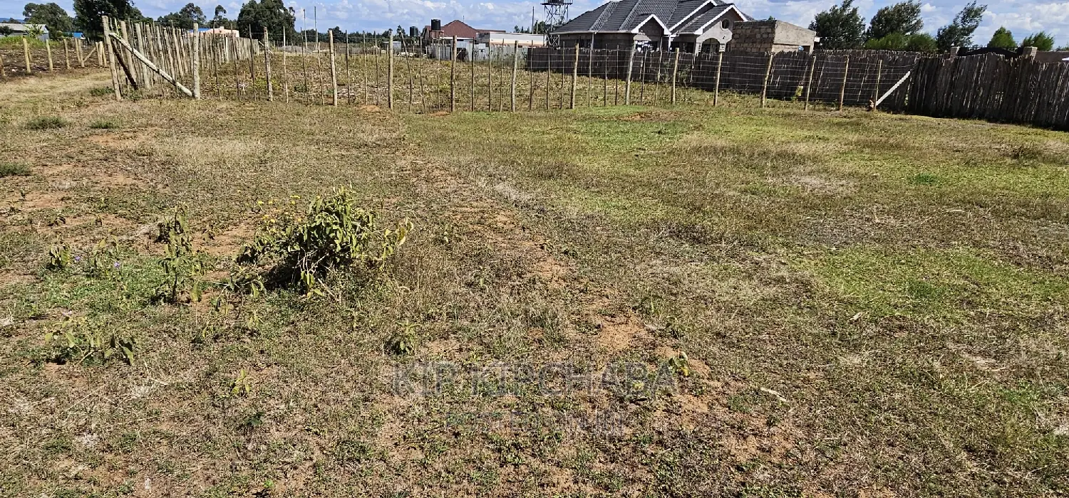 Plot for Sale in Illula Centre in Eldoret